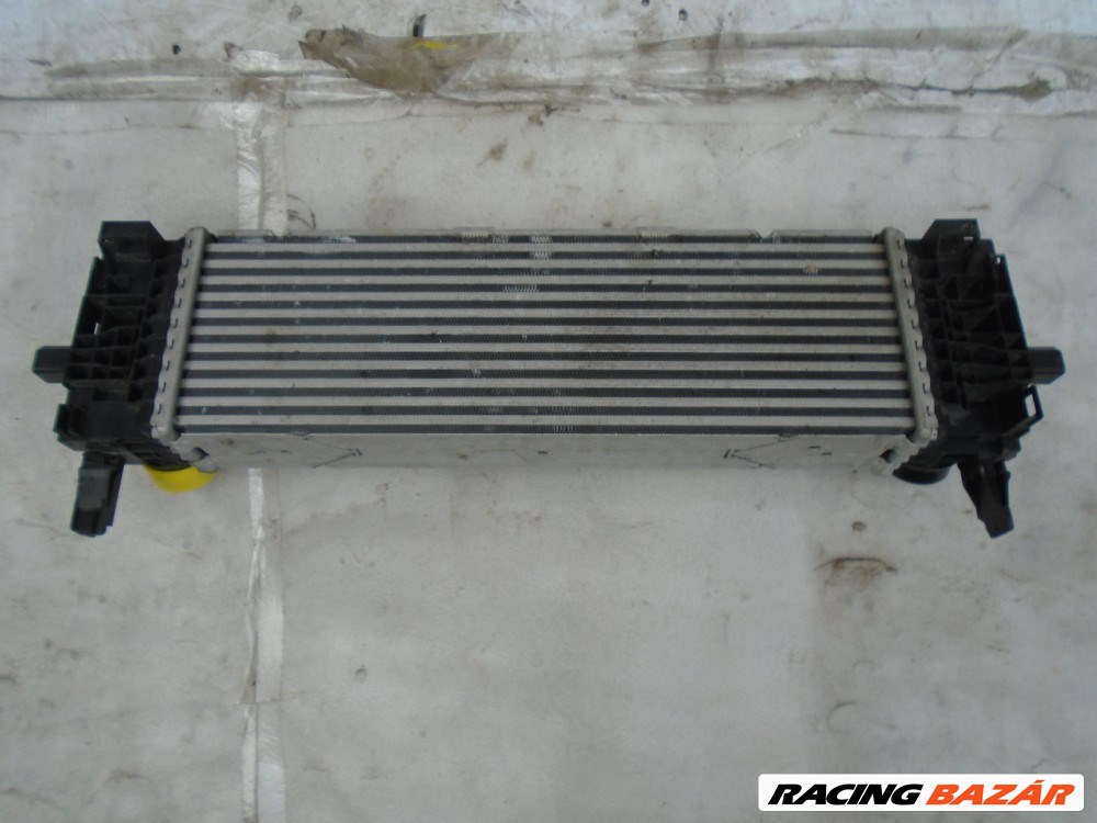 [GYÁRI HASZNÁLT] BMW - Cooler Hűtő -X3, X4 - G01, G02 - 1.8D - 2.5D 4. kép